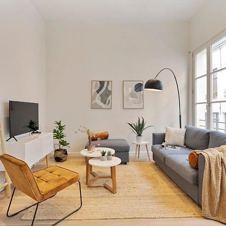 Beautiful Cosy Apartments In The Heart Of Антверпен Екстер'єр фото